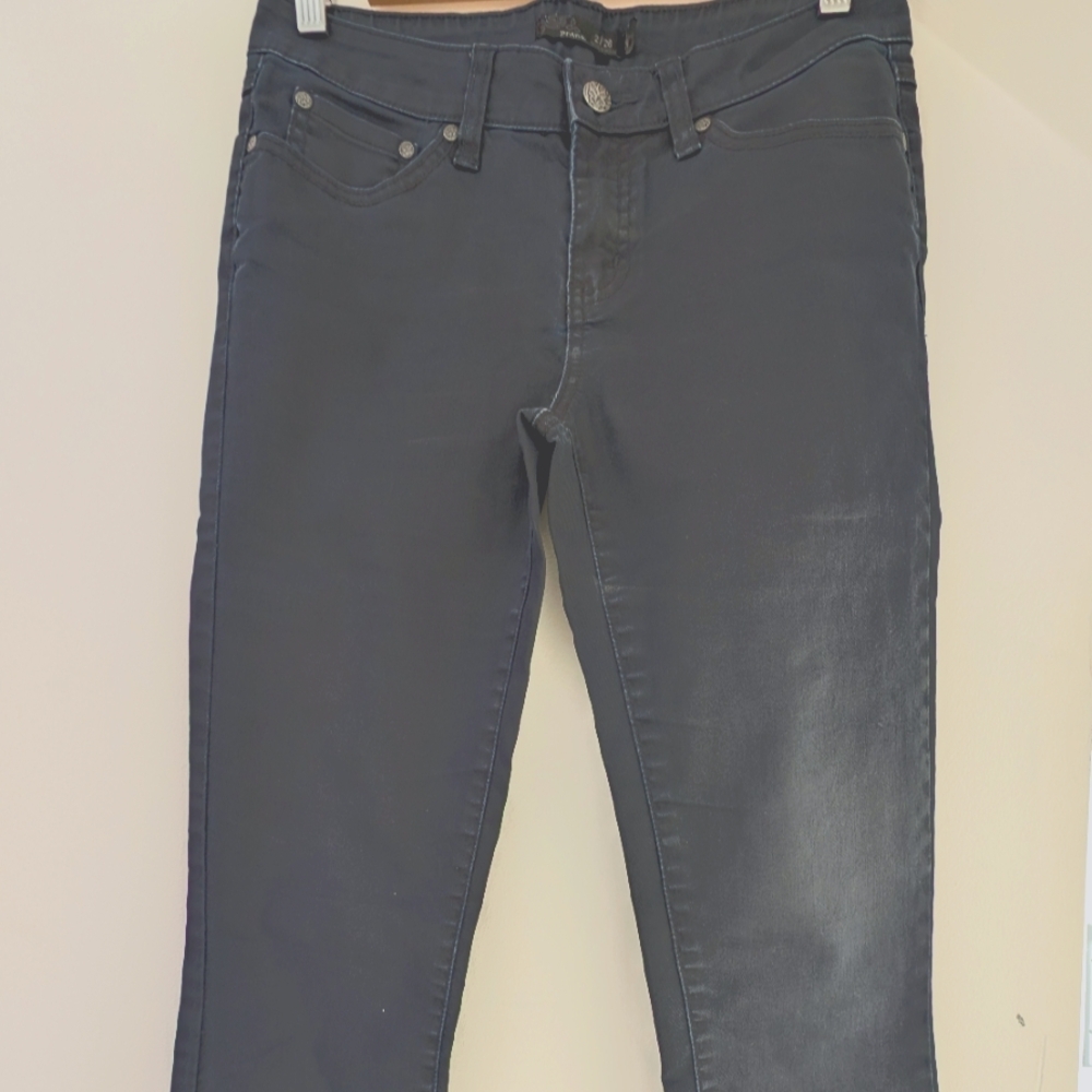 Prana Women's Slim Straight Jeans US 26/2